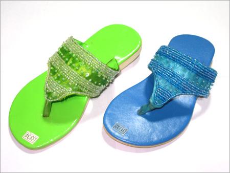 Fashion Slippers