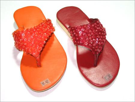 Fashion Slippers