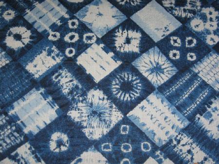 Fabrics