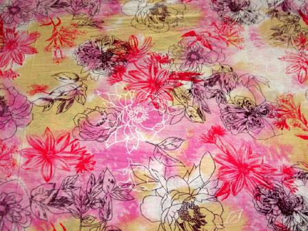 Fabrics