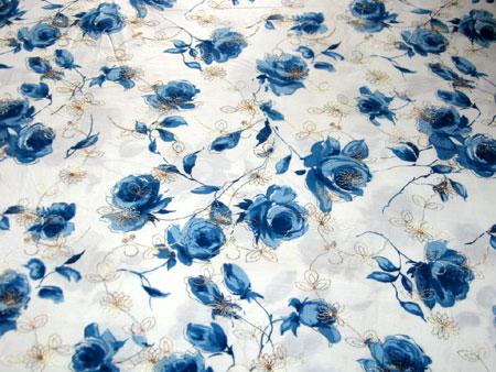 Fabrics