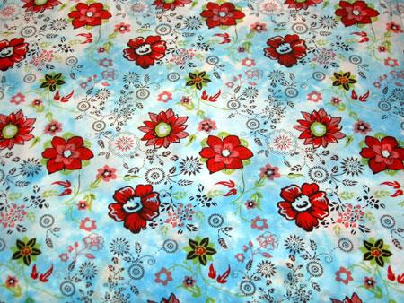 Fabrics