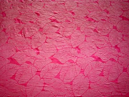 Fabrics