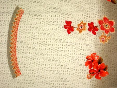 Fabrics