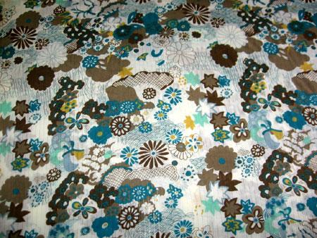 Fabrics