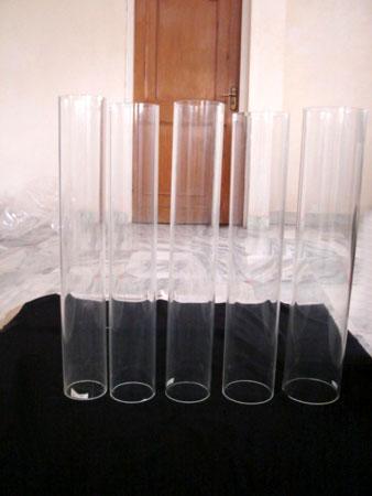 Acrylic Pipe
