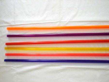Acrylic Color Tubes