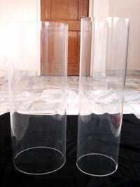 Polycarbonate Pipes - High-impact, Chemical-resistant Material | Durable, Lightweight, Versatile Solution