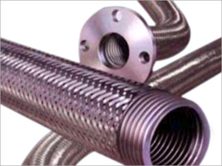 Metal Flexible Hose