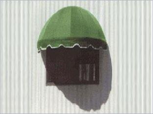 Eye Type Awning