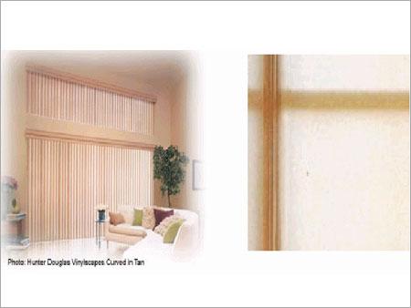 Vertical Blinds