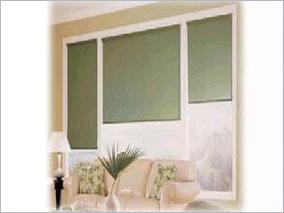 ROLLER BLINDS