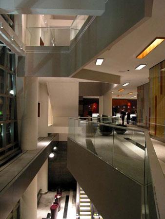 Hotel Reservation Services