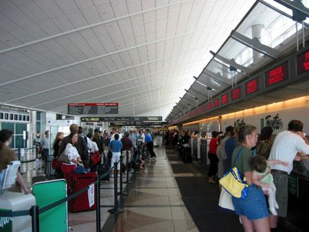 Air Ticketing