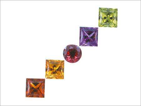 Precious & Semi Precious Stones