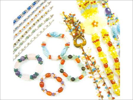 Precious & Semi Precious Stones