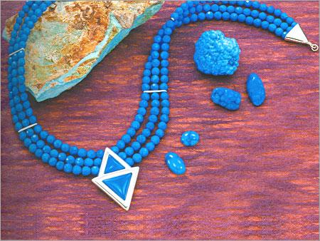 Precious & Semi Precious Stones