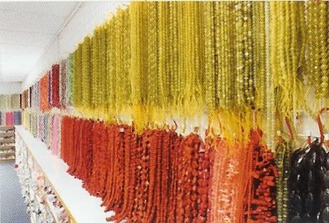 Precious & Semi Precious Stones