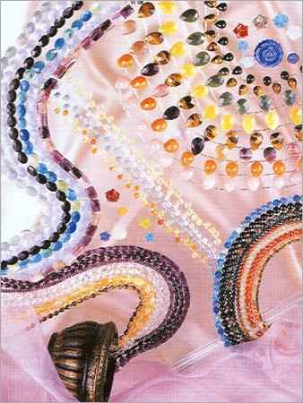 Precious & Semi Precious Stones