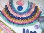 Precious & Semi Precious Stones