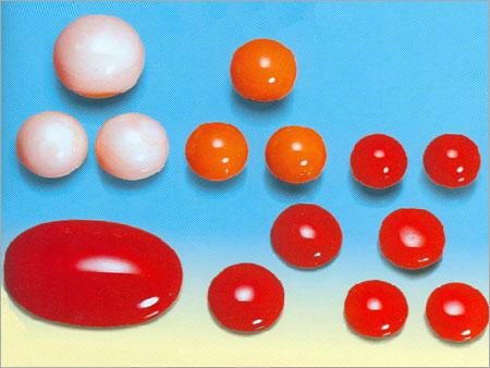 Precious & Semi Precious Stones