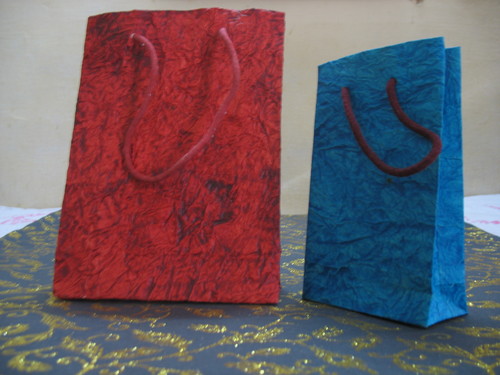 Handmade-bags