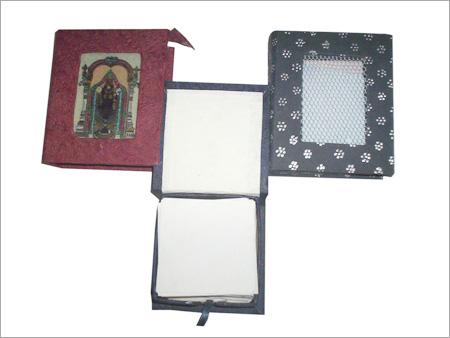 Paper Products