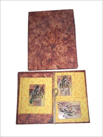 Paper Products