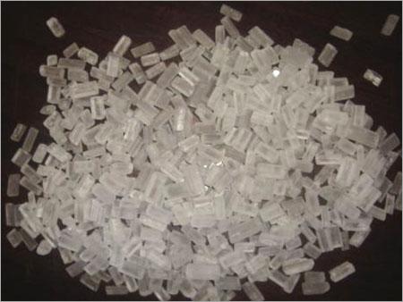 Ammonium chloride, Sodium Sulphite, Sodium Thio-Sulphate, Vanadium pentoxide