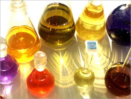 Para nitro benzyl alcohol