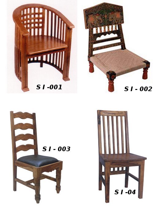 Furniture Fittings & Fixtures