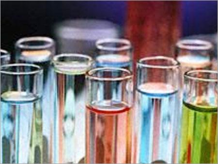 Chemical Supplies