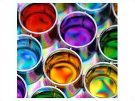 Chemical Supplies