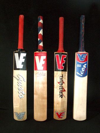 Vecricket bat