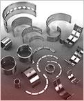 Bearings / Bushes