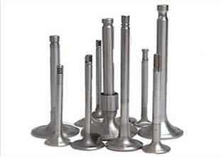 Valves