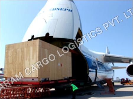 Container Shipping Services
