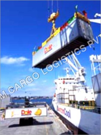 Cargo Logistics Service