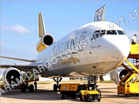 International Cargo Services