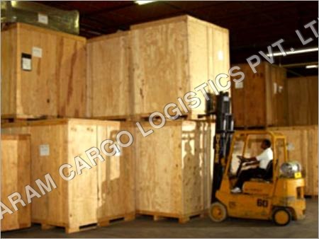 Warehousing Storage Services
