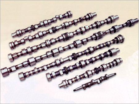 Cam Shafts