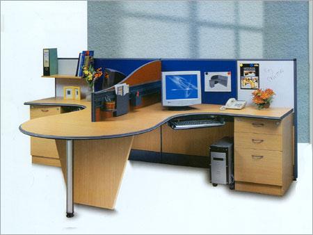 Modular Office Desk