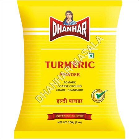 Turmeric Powder Manufacturer Exporters India