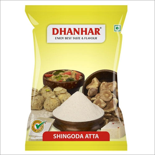 Powder Singoda Atta Manufacturer Surat Gujarat India