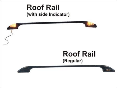 Roof-Rail - (with-side-Indicator & Regular)