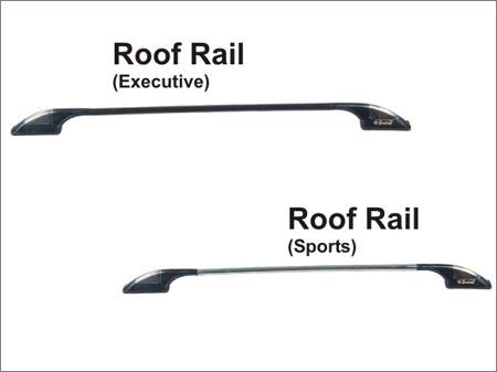Roof Rails 