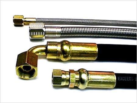 Oil & Fuel Hose