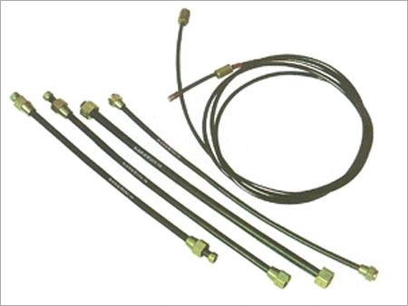 Nylon/ Polyurethane Tube Assemblies