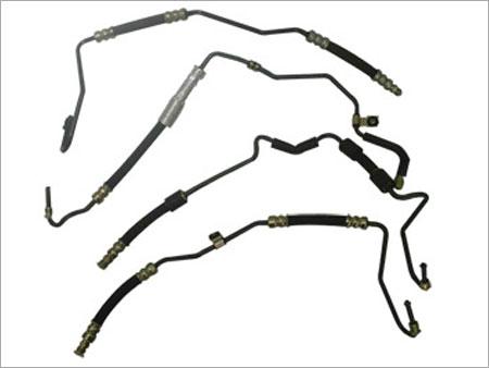 Hydraulic High Pressure(HP) Hose Assemblies/ Power Steering Hoses