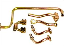 Fabricated Tube Assemblies / Metalic Tubes